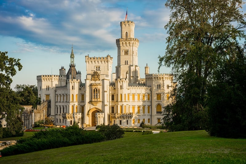 Fairy Tale Ceremonies