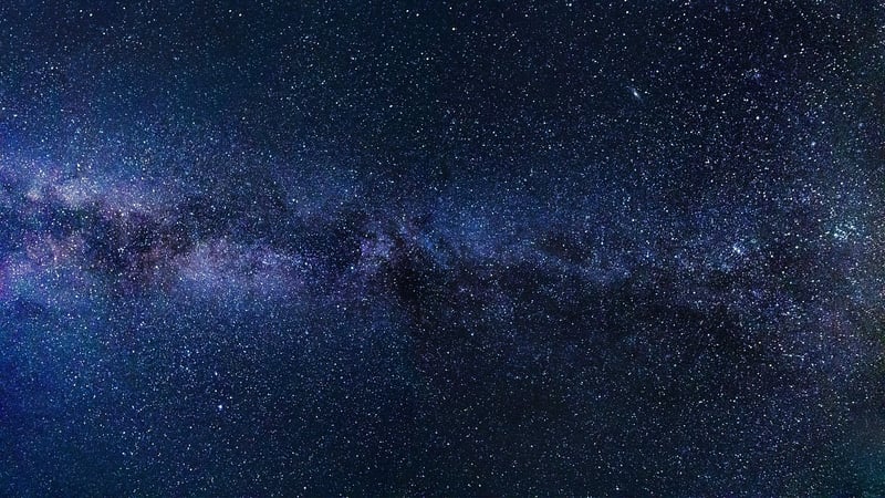 Starlit Promises