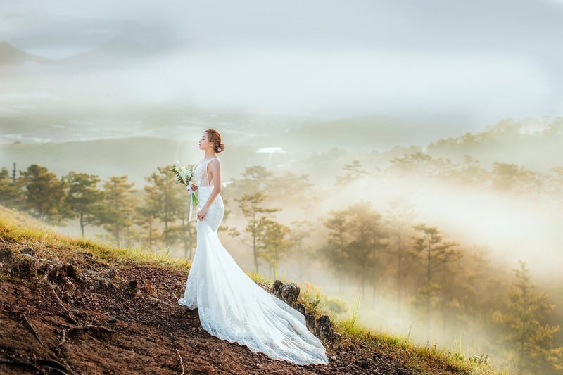 Fairy Tale Ceremony