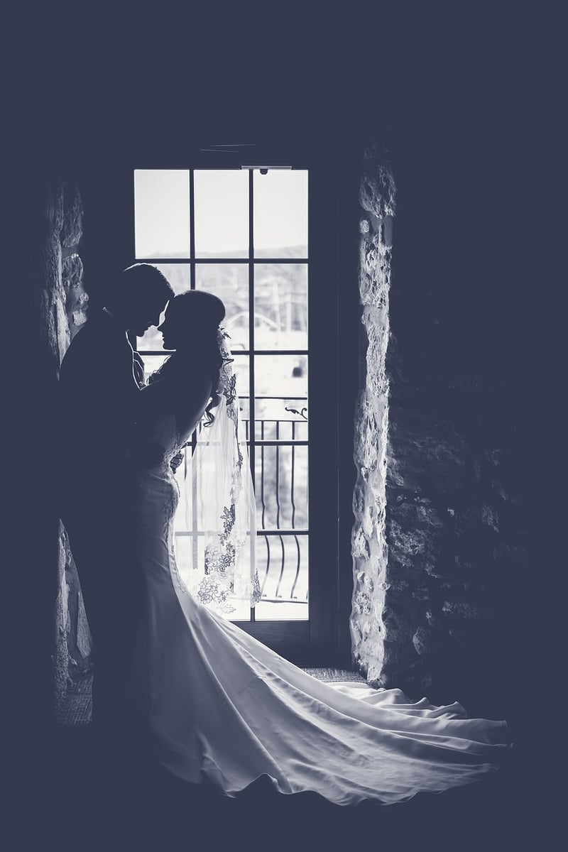 Boho Chic Wedding Outfit
