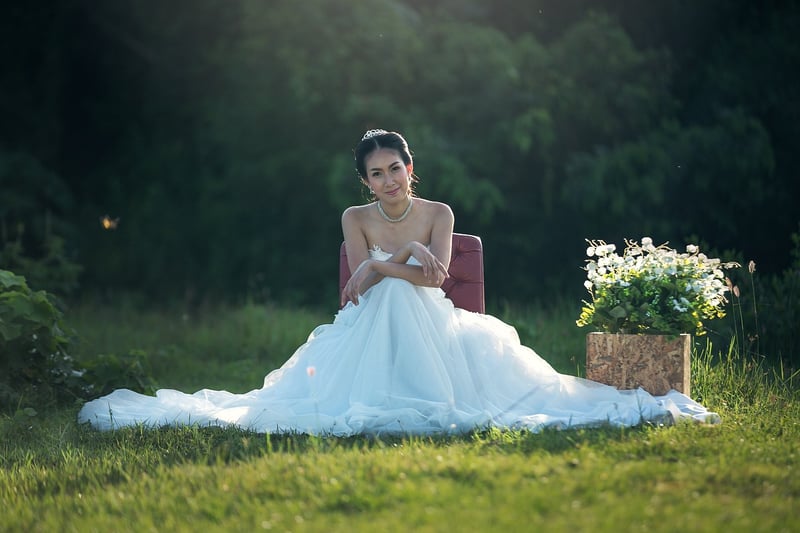A-Line Dress