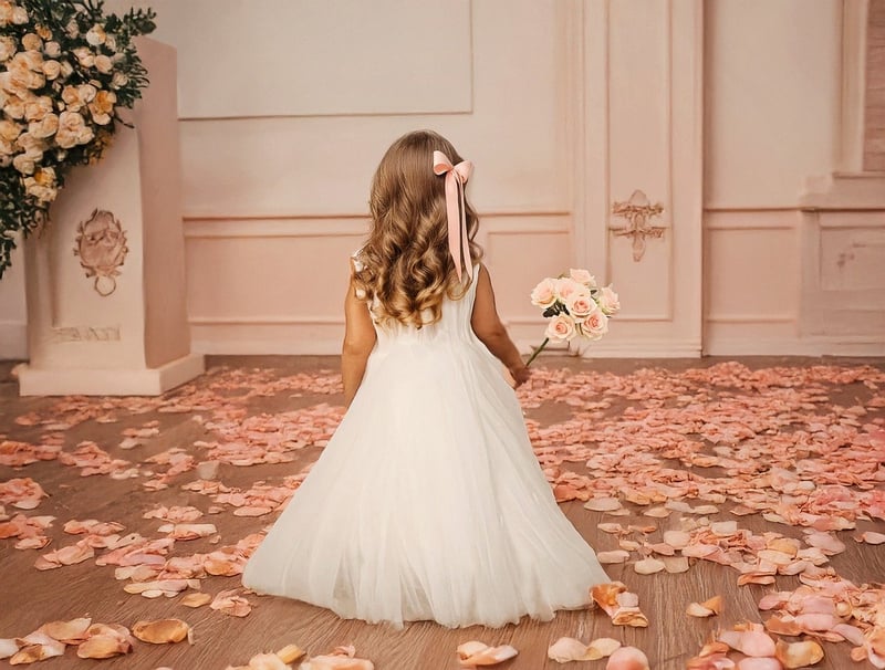 Elegant Wedding Decor